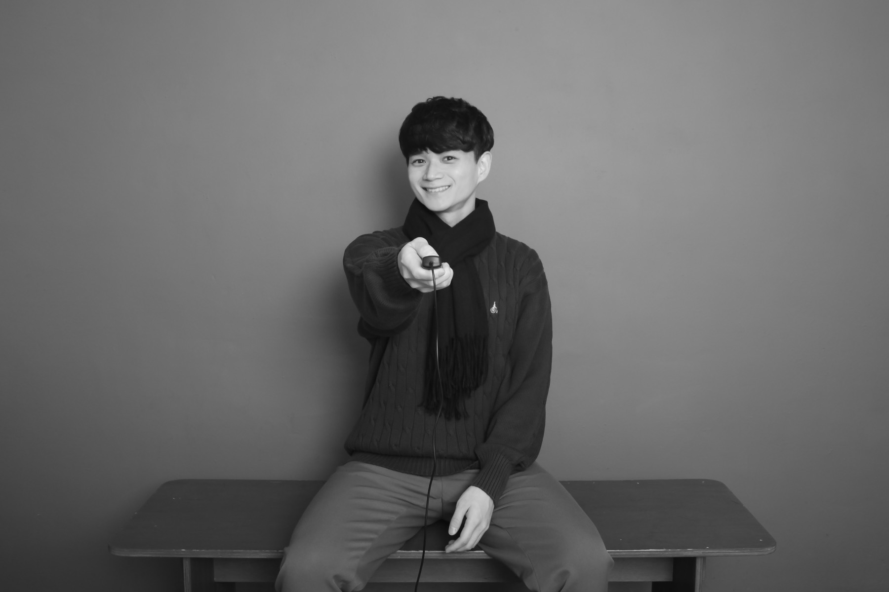 Taehyuk Lee